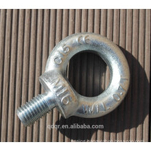 HIGH QUALITY LIFTING EYE BOLT DIN 580